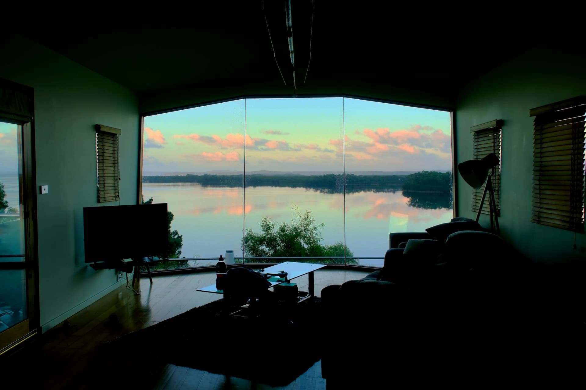 The Oslo Penthouse
